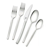 ZWILLING | 65-pc Menu Set, 18/10 Stainless Steel | Opus (polished)