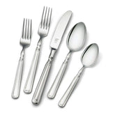 ZWILLING | 45-pc Flatware Set, 18/10 Stainless Steel | Vintage
