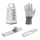 ZWILLING | 4-Piece Super Savings Starter Set