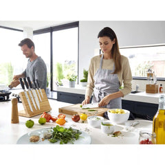ZWILLING | 5-pc, Cutting Board Set | Four Star