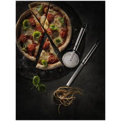 ZWILLING | 18/10 Stainless Steel, Pizza Cutter | Pro Tools