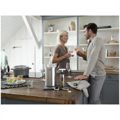 ZWILLING | 18/10 Stainless Steel, Wine Cooler | Sommelier Accessories