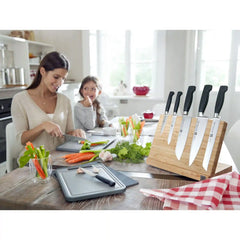 ZWILLING | Bamboo, Magnetic Easel | Storage