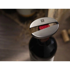ZWILLING | 18/10 Stainless Steel, Foil Cutter | Sommelier Accessories