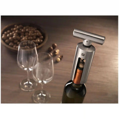 ZWILLING | 18/10 Stainless Steel, Corkscrew | Sommelier Accessories