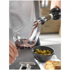 ZWILLING | Decanter / Wine Aerator / Pourer And Stopper | Sommelier Accessories