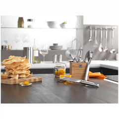 ZWILLING | 18/10 Stainless Steel, Pasta Spoon | Pro Tools