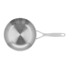 Demeyere | 8-inch, 18/10 Stainless Steel, Frying Pan | Industry 5