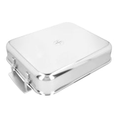 Demeyere | Stainless Steel Roasting Pan | Industry 5