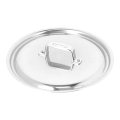 Demeyere | 3 qt Saute Pan, 18/10 Stainless Steel  | Essential 5