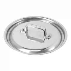 Demeyere | 8 qt Stock Pot, 18/10 Stainless Steel  | Essential 5