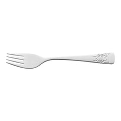 ZWILLING | 4-pc TWIN Kids Teddy Flatware Set, 18/10 Stainless Steel  | Kids Flatware & Dinnerware