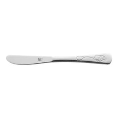 ZWILLING | 4-pc TWIN Kids Teddy Flatware Set, 18/10 Stainless Steel  | Kids Flatware & Dinnerware