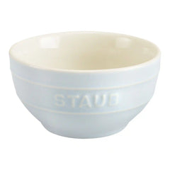Staub | 4.5-inch / 6-pc, Bowl set macaron, Mixed Colors | Stoneware