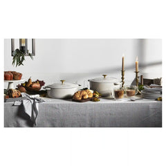 ZWILLING | 20-pc Rose Gold Flatware Set, 18/10 Stainless Steel, Rose | Bellasera (rose gold)