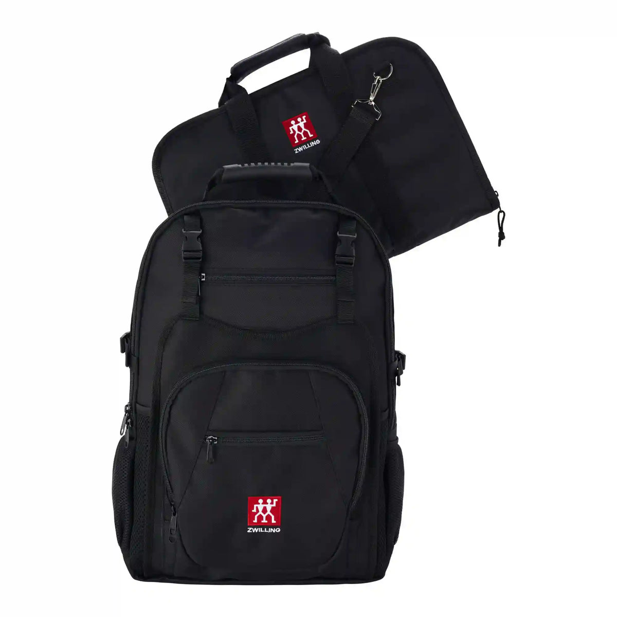 ZWILLING | Nylon, Kitchen Backpack With Knife Bag Insert