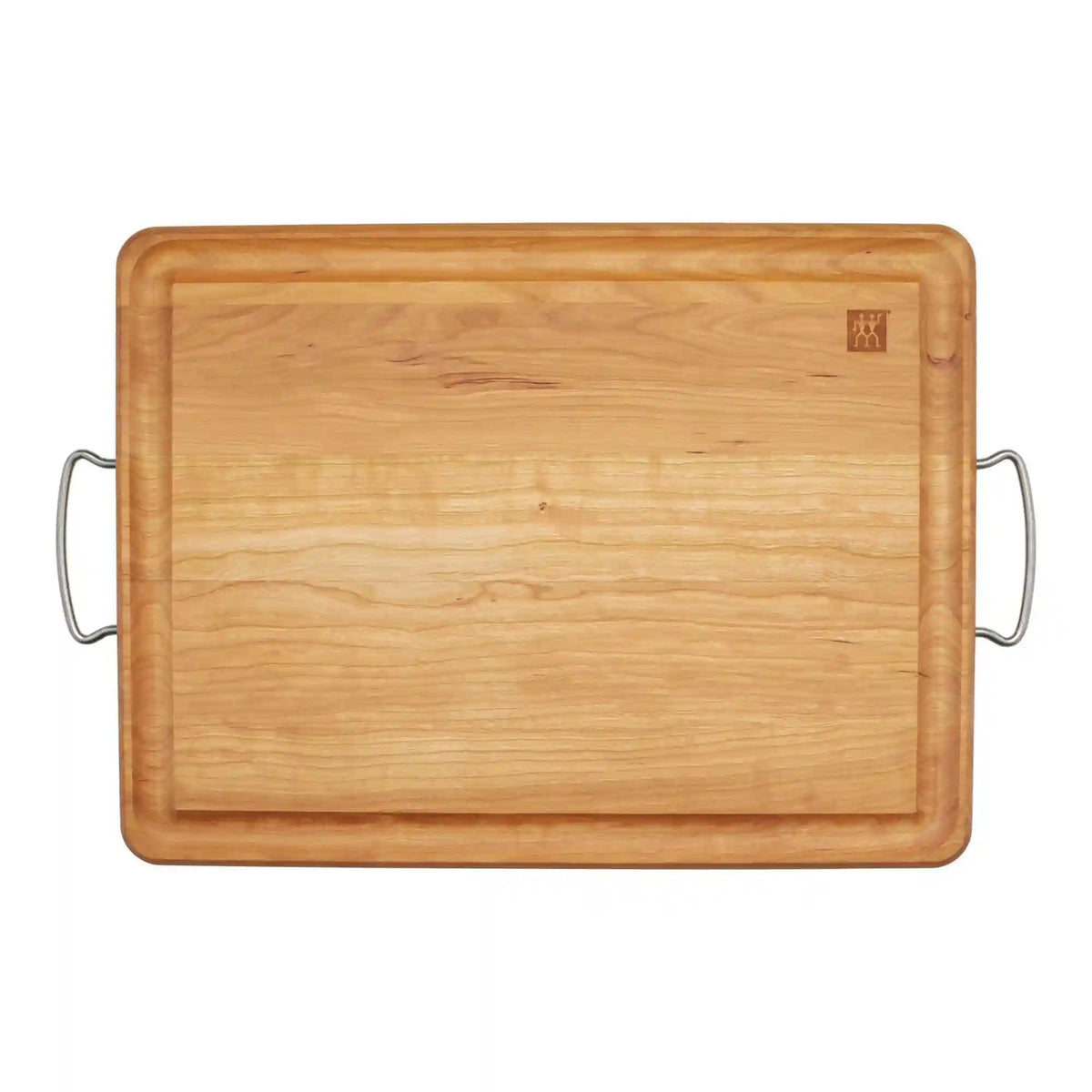 ZWILLING | 19.5-inch x 15-inch Cutting Board, Cherry