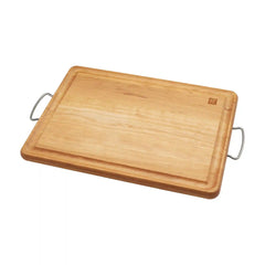 ZWILLING | 19.5-inch x 15-inch Cutting Board, Cherry
