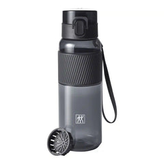 ZWILLING | Drinking bottle, 680 ml, tritan, Matte Black | Bottle