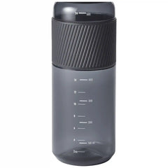 ZWILLING | Drinking bottle, 680 ml, tritan, Matte Black | Bottle