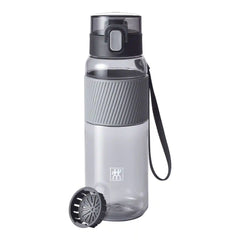 ZWILLING | Drinking bottle, 680 ml, tritan, Grey | Bottle