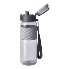 ZWILLING | Drinking bottle, 680 ml, tritan, Grey | Bottle
