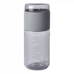 ZWILLING | Drinking bottle, 680 ml, tritan, Grey | Bottle
