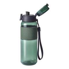 ZWILLING | Drinking bottle, 680 ml, tritan, Dark Green | Bottle