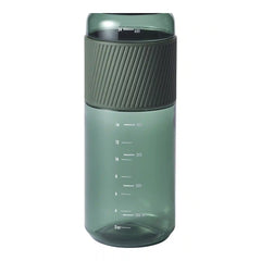 ZWILLING | Drinking bottle, 680 ml, tritan, Dark Green | Bottle