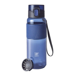 ZWILLING | Drinking bottle, 680 ml, tritan, Dark Blue | Bottle