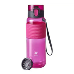 ZWILLING | Drinking bottle, 680 ml, tritan, Pink | Bottle