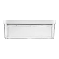 ZWILLING | CUBE Vacuum Starter Set, M / 5-pc, Transparent-White | Fresh & Save CUBE