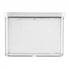 ZWILLING | CUBE Vacuum Starter Set, M / 5-pc, Transparent-White | Fresh & Save CUBE