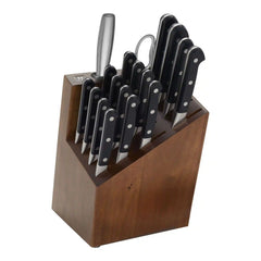 ZWILLING | 19-pc, Knife block set, No-Color | Pro
