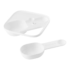 ZWILLING | CUBE Insert with Measuring Spoon, S / 9 cm | Fresh & Save CUBE