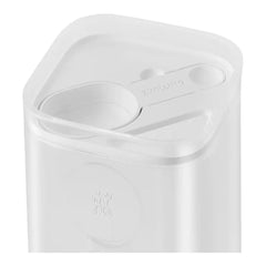 ZWILLING | CUBE Insert with Measuring Spoon, S / 9 cm | Fresh & Save CUBE