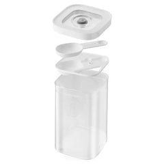 ZWILLING | CUBE Insert with Measuring Spoon, S / 9 cm | Fresh & Save CUBE