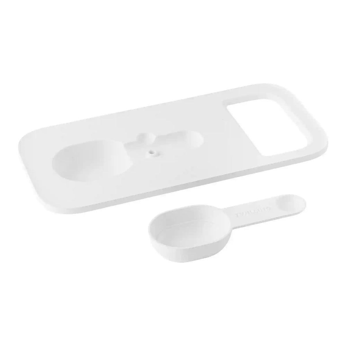 ZWILLING | CUBE Insert with Measuring Spoon , M / 20 cm | Fresh & Save CUBE