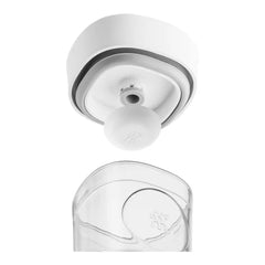 ZWILLING | Cube Diffuser Set, 6-pc, White | Fresh & Save CUBE