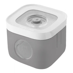 ZWILLING | CUBE Sleeve S / 10 cm, Grey | Fresh & Save CUBE