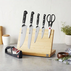 ZWILLING | 7-pc, Knife Set | Pro