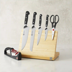 ZWILLING | 7-pc, Knife Set | Pro