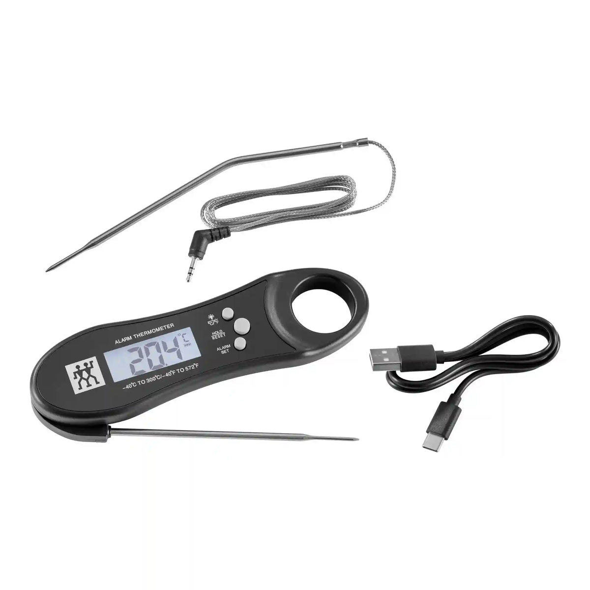 ZWILLING | ABS Digital Thermometer | BBQ+