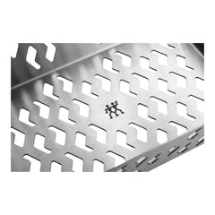 ZWILLING | Small Grill Basket S / 25 cm | BBQ+