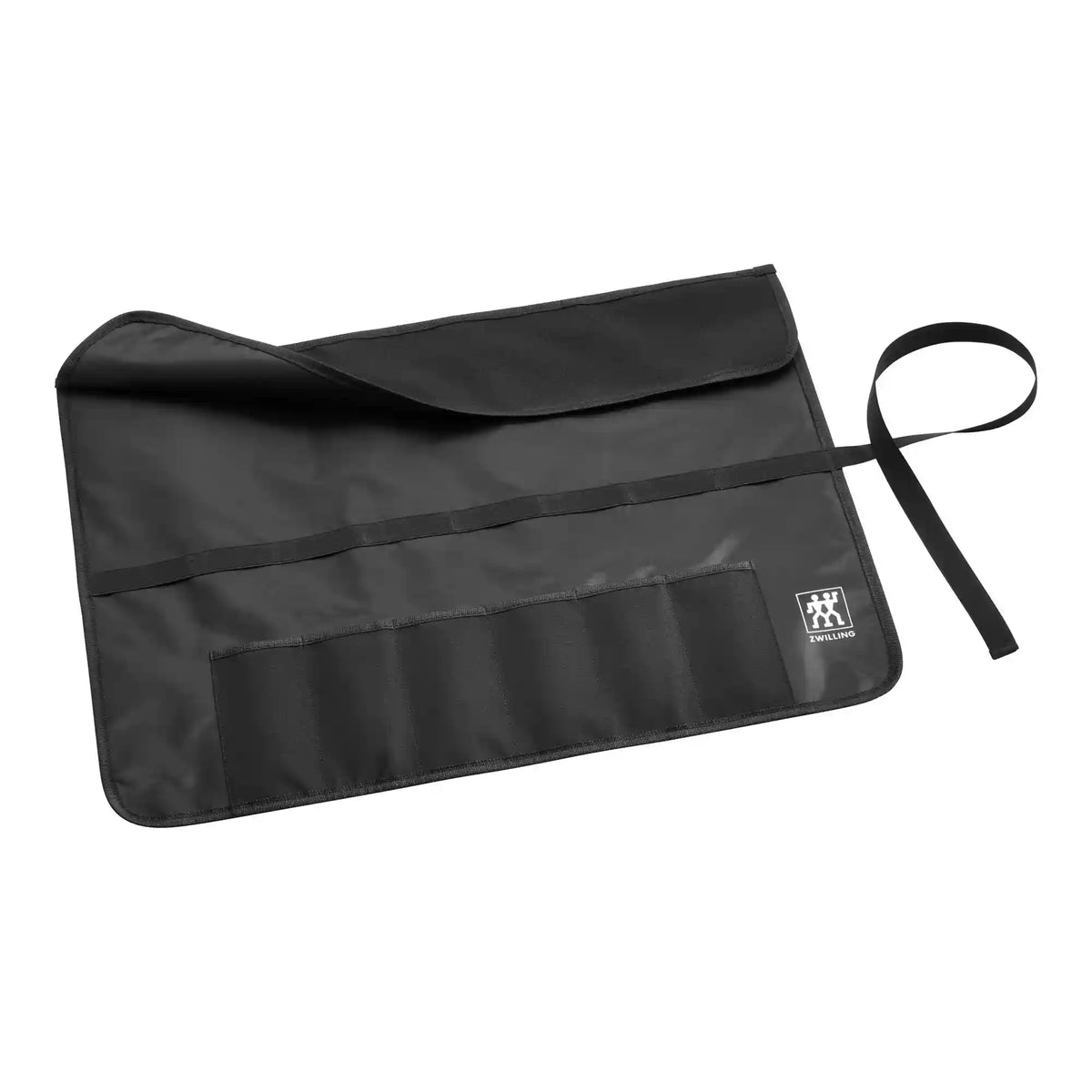 ZWILLING | Chefs Tool Storage Wrap - Black | BBQ+