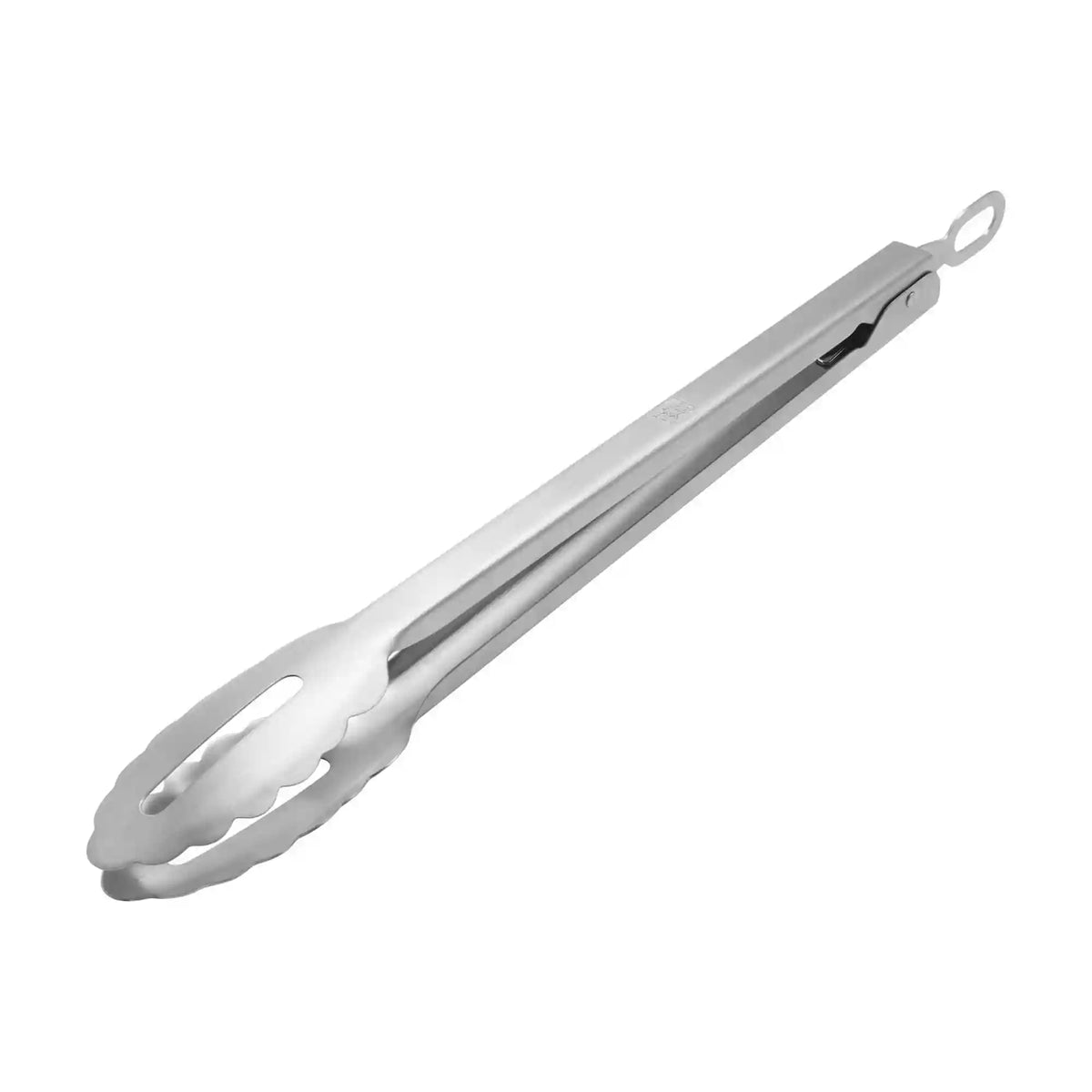 ZWILLING | 16.5-inch Tongs, Stainless Steel  | BBQ