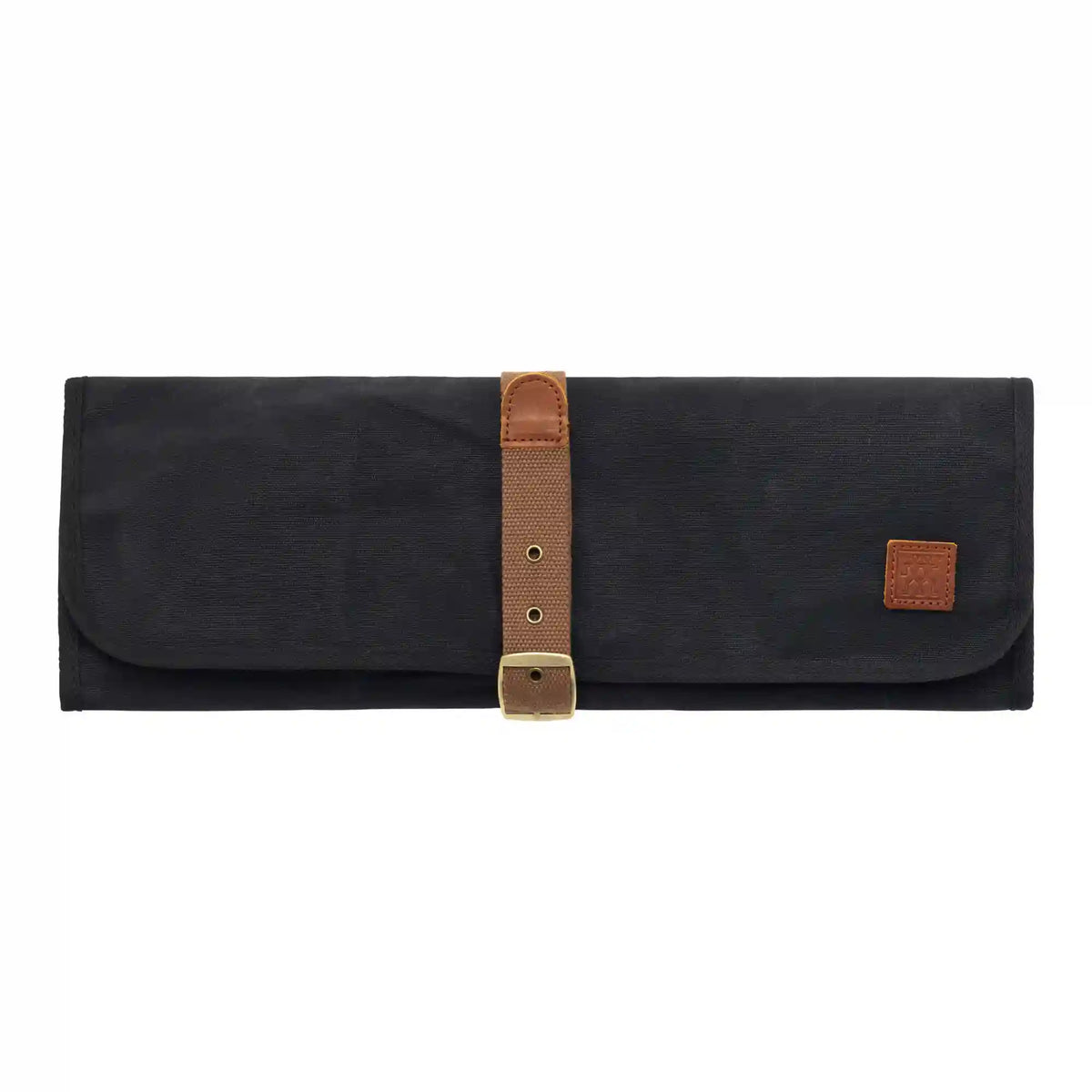 ZWILLING | Chefs Tool Storage Wrap - Brown Canvas | BBQ
