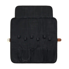 ZWILLING | Chefs Tool Storage Wrap - Brown Canvas | BBQ