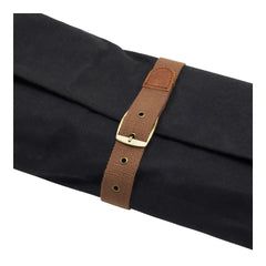 ZWILLING | Chefs Tool Storage Wrap - Brown Canvas | BBQ