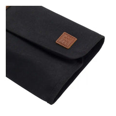 ZWILLING | Chefs Tool Storage Wrap - Brown Canvas | BBQ